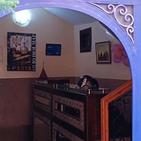 Dar Aziz Apartment Маракеш Екстериор снимка