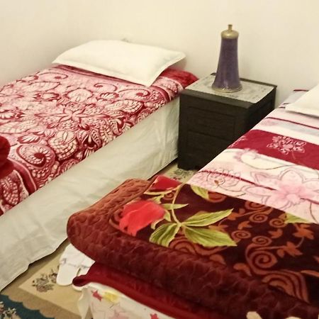 Dar Aziz Apartment Маракеш Екстериор снимка