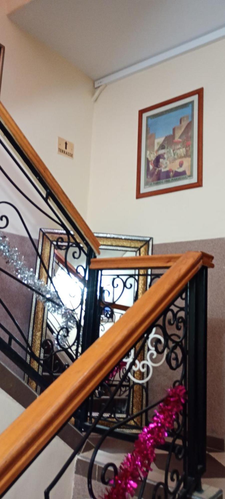 Dar Aziz Apartment Маракеш Екстериор снимка