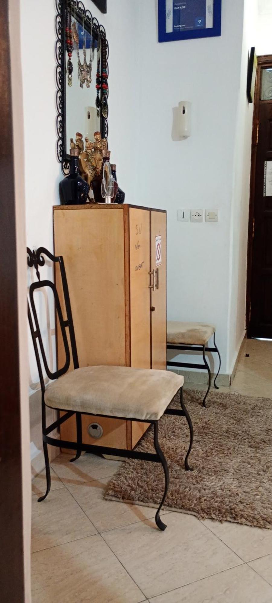 Dar Aziz Apartment Маракеш Екстериор снимка