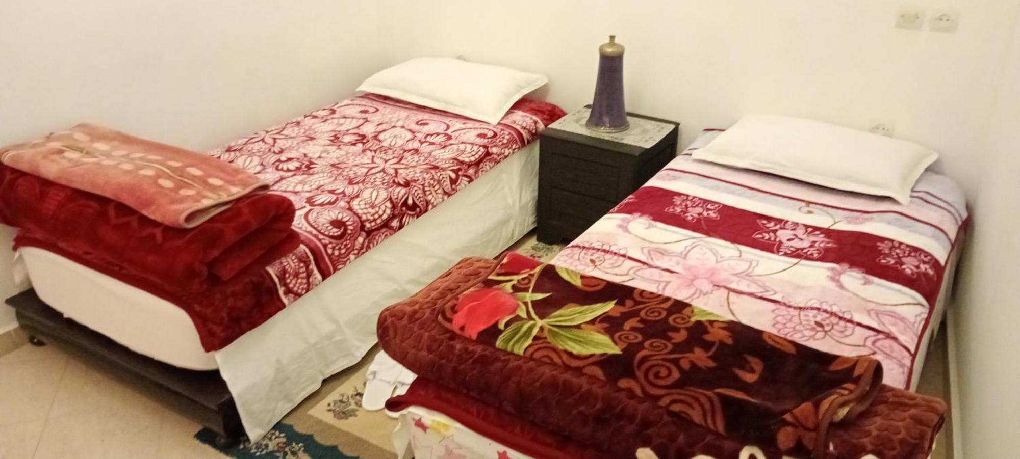 Dar Aziz Apartment Маракеш Екстериор снимка